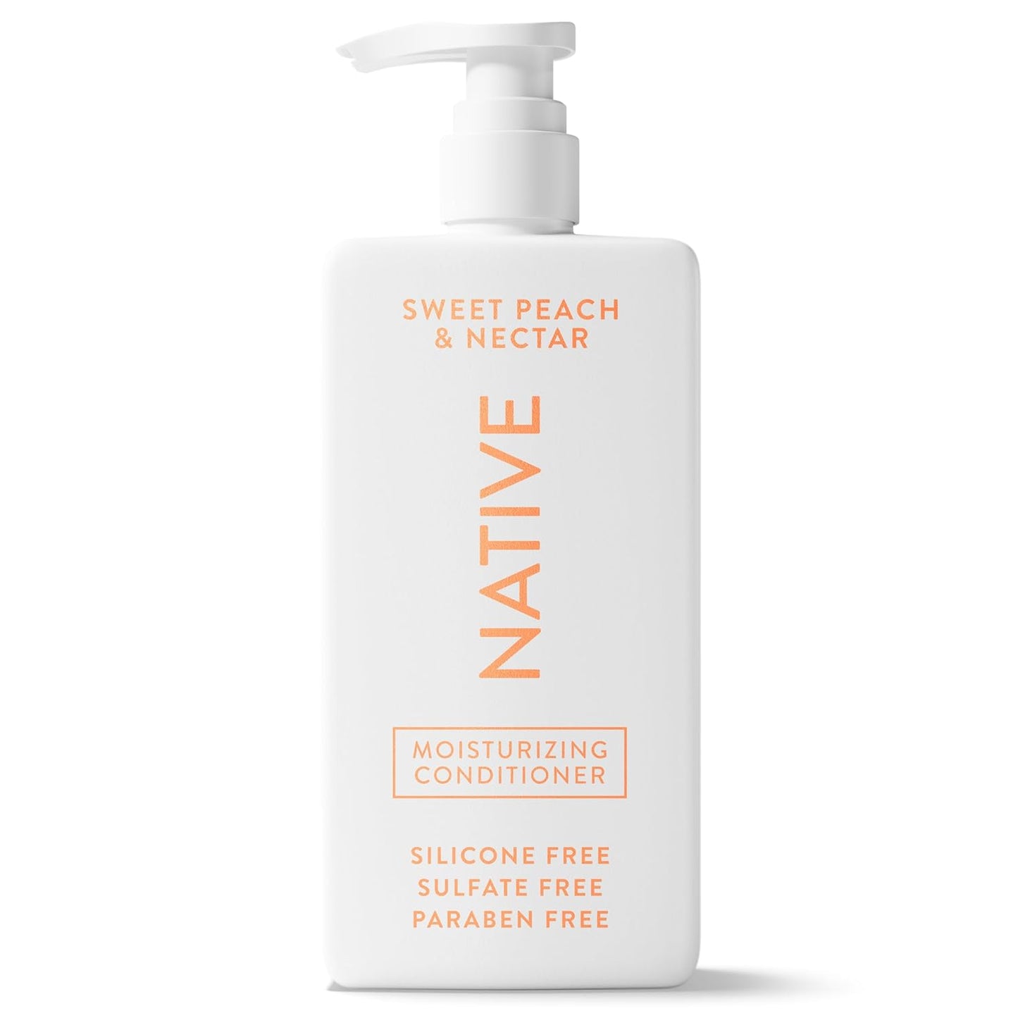 sulfate-free, paraben-free, silicone-free, and dye-free formulation