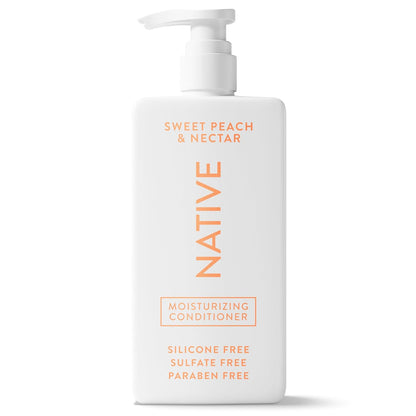 sulfate-free, paraben-free, silicone-free, and dye-free formulation