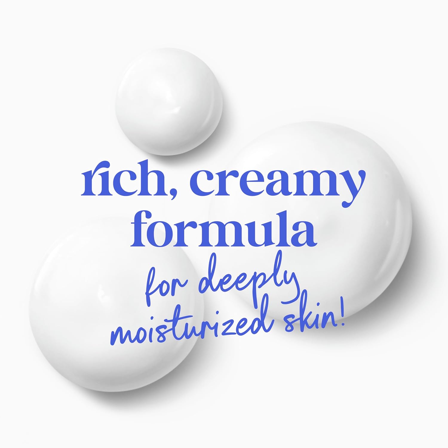 sulfate-free, paraben-free, vegan, and peta-approved clean formula