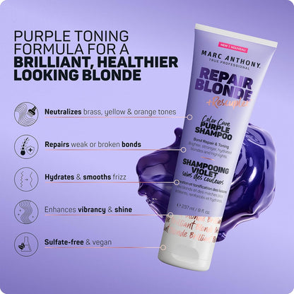 sulfate-, paraben-, and phthalate-free formula safe for color-treated hair