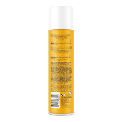 sulfate-, paraben-, and phthalate-free formulation