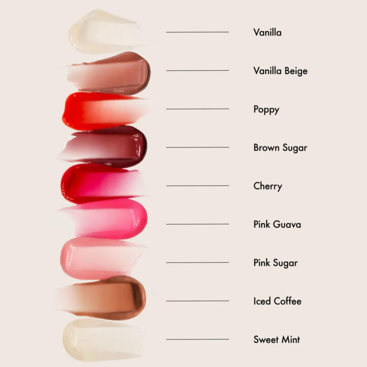 Summer Fridays Lip Butter Balm - Streamlined Lip Care for Minimalist Makeup Bags, Hybrid Balm and Gloss for Intentional Everyday Wear
