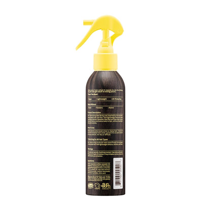 Sun Bum Sea Spray – UV-Protected Texturizing Spray for Outdoor Adventures