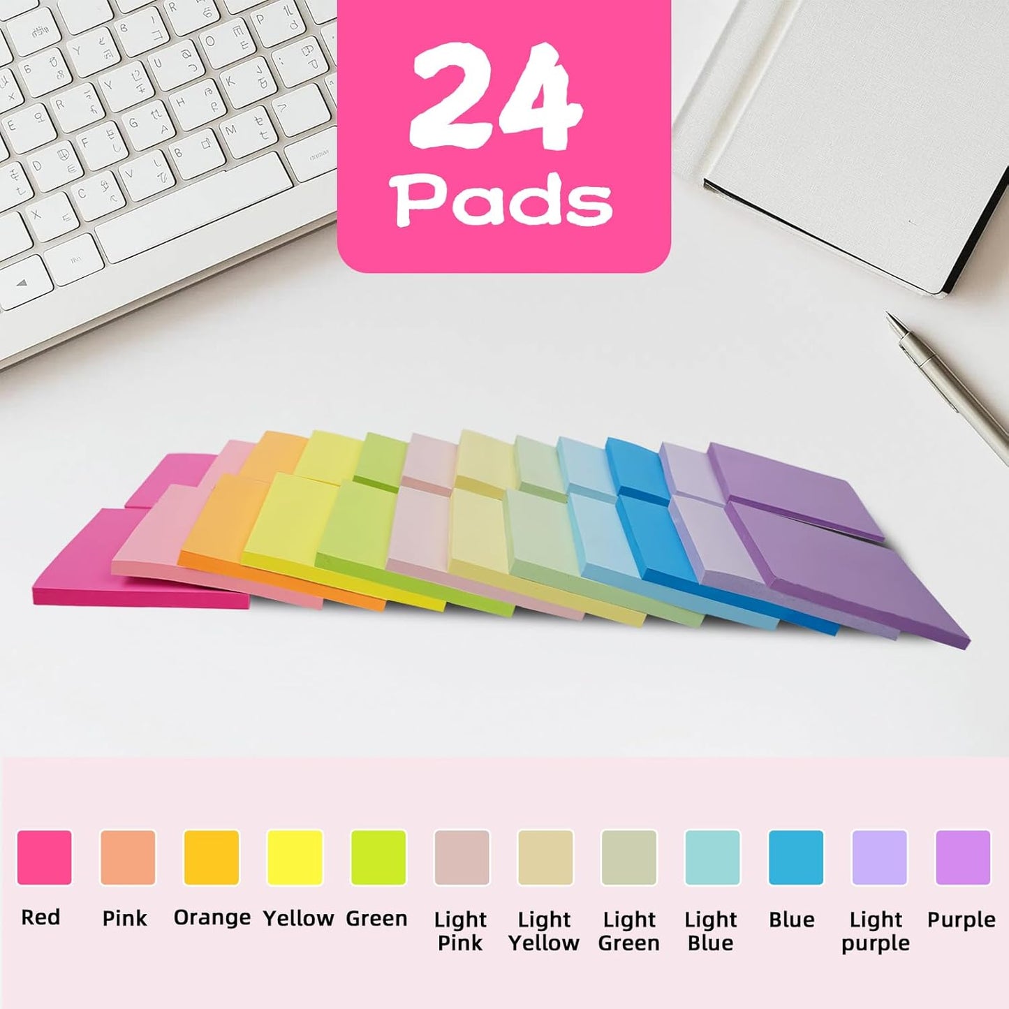 super sticky adhesive that holds firmly and removes cleanly without residue