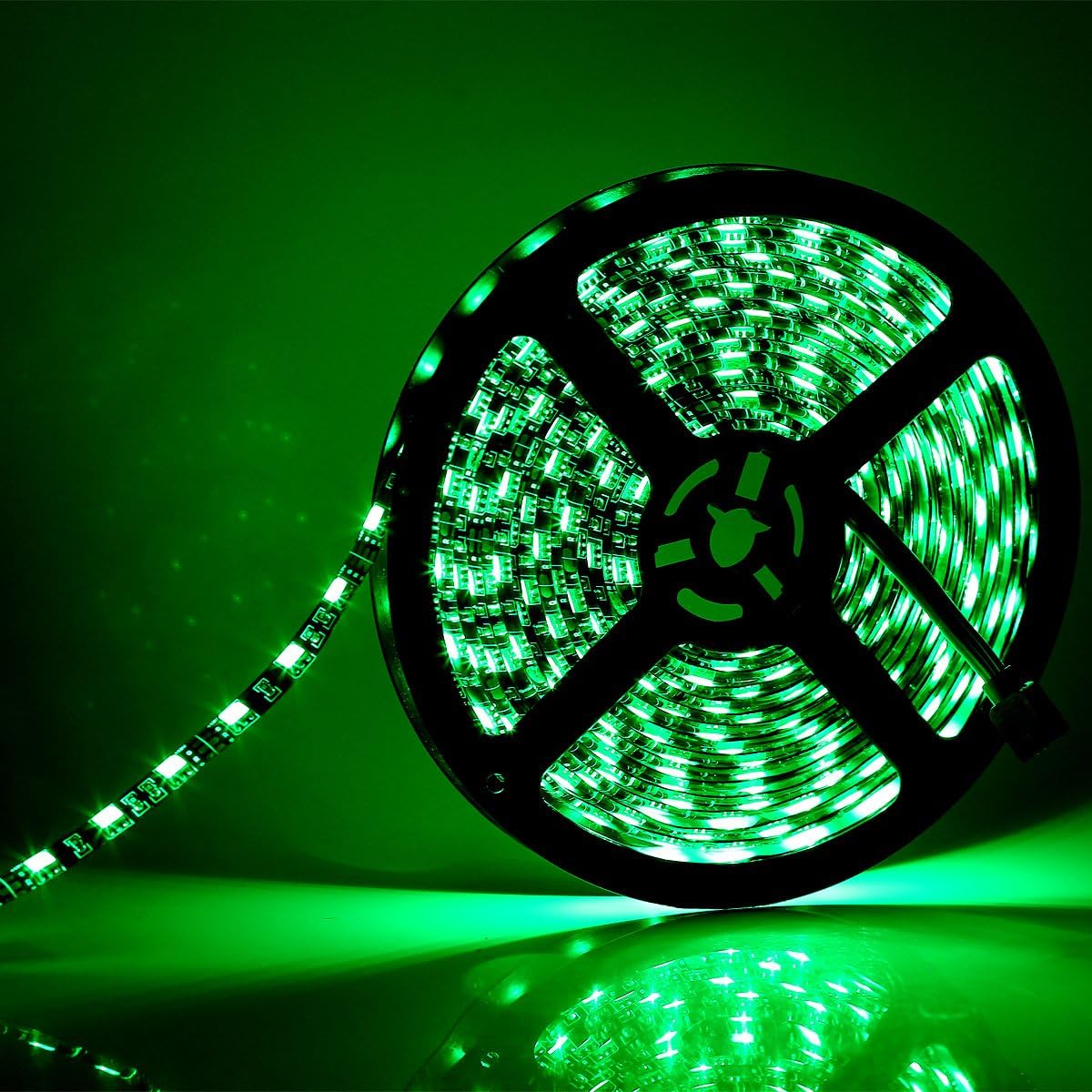 SUPERNIGHT RGB LED Strip Lights – Child Safe Low Voltage Backlighting for Kids Bedrooms and Playrooms