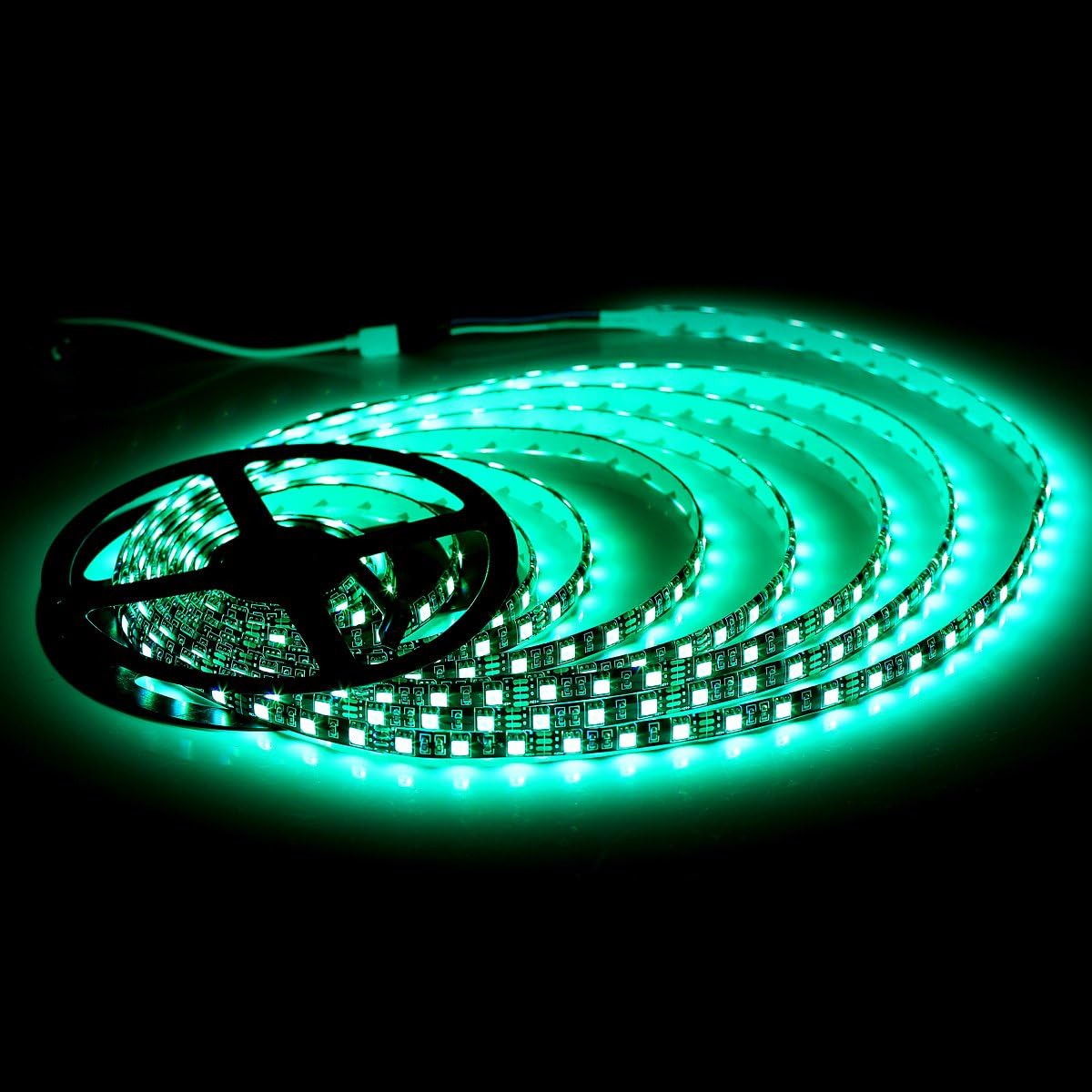SUPERNIGHT RGB LED Strip Lights – Child Safe Low Voltage Backlighting for Kids Bedrooms and Playrooms