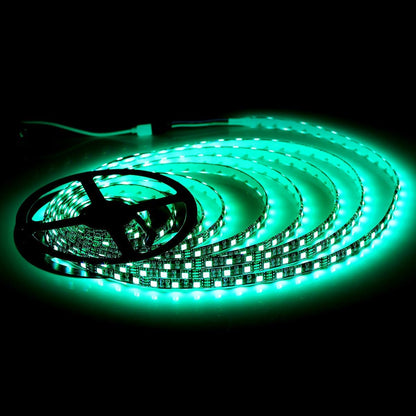 SUPERNIGHT RGB LED Strip Lights – Child Safe Low Voltage Backlighting for Kids Bedrooms and Playrooms