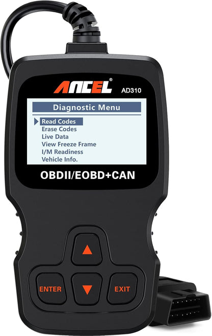 supports all five obdii protocols: kwp2000, j1850 vpw, iso9141, j1850 pwm, and can