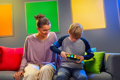 supports up to 4 players in multiplayer mode