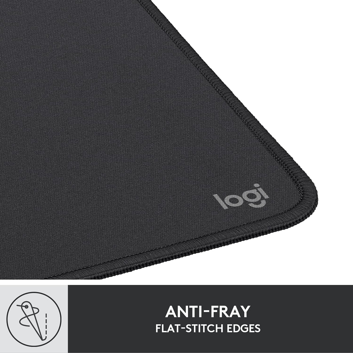 surface and inner layer made from recycled polyester (13% of total weight)