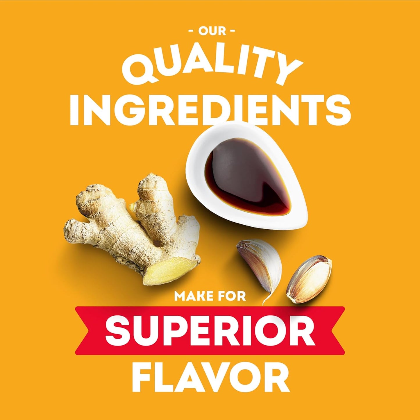 Swanson Ramen Broth – Clean-Label Pantry Staple for Mindful Home Cooking, 32 oz Carton