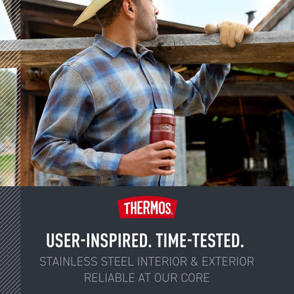 sweat-proof cool-touch exterior