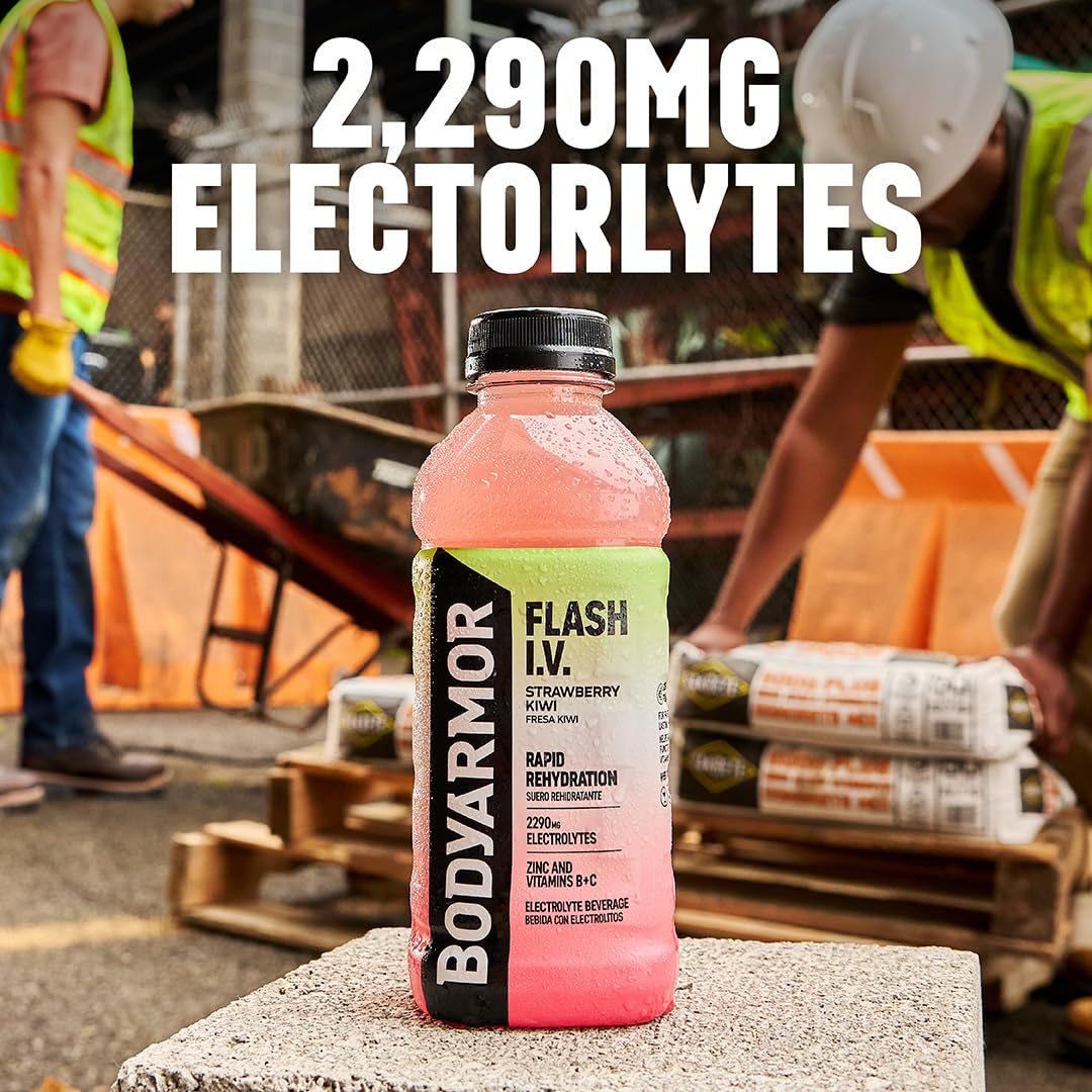 sweetened with pure cane sugar and stevia leaf extract, no artificial sweeteners