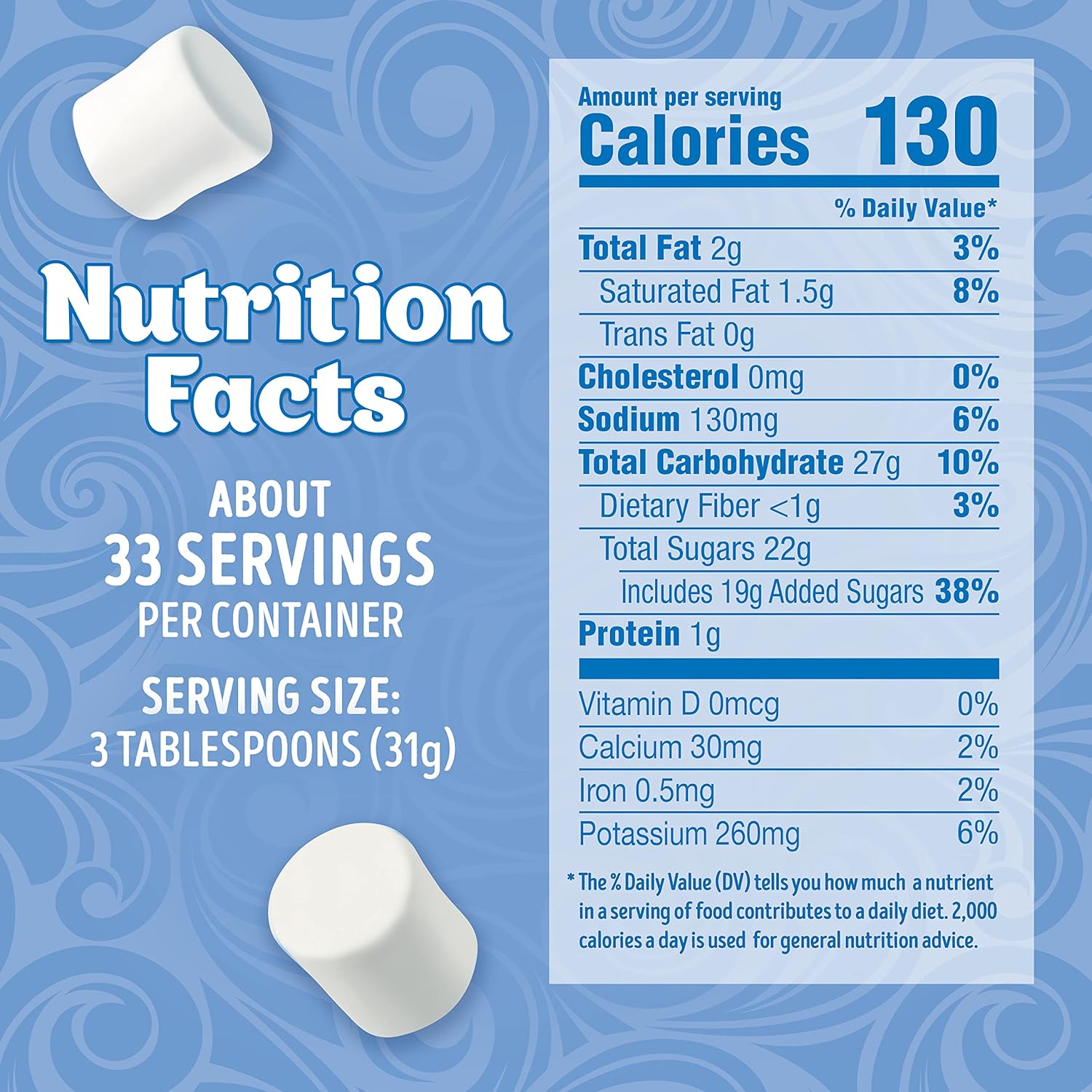 Swiss Miss Milk Chocolate Cocoa Mix with Marshmallows – Pantry-Friendly Hot Chocolate for Home and Break Room