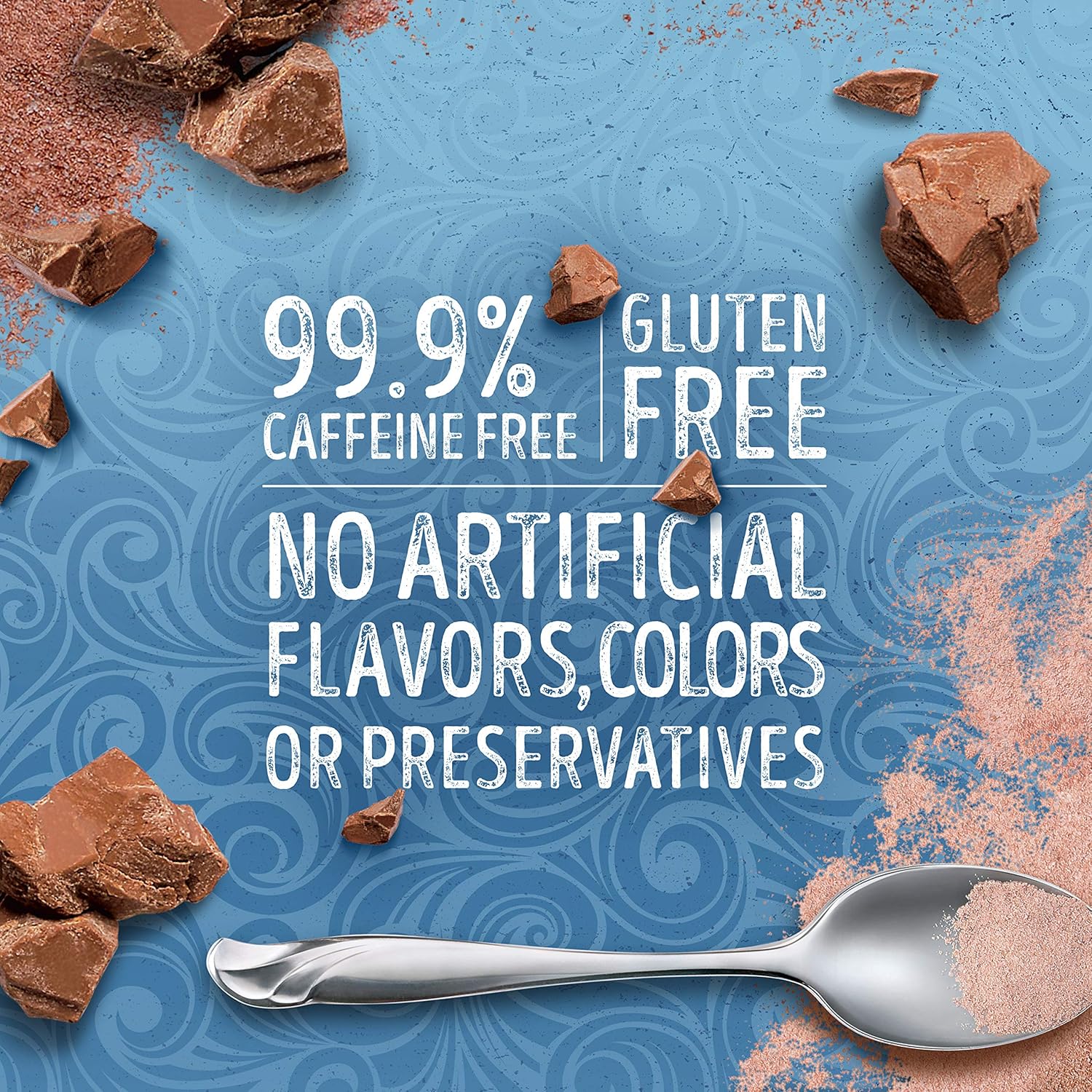 Swiss Miss Reduced Calorie Hot Cocoa Mix – Office Breakroom Bulk Supply for Reception Beverage Station, 96 Single-Serve Packets