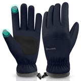 ihuan Winter Cycling Gloves – Housewarming & Holiday Gift for Anyone With a Morning Commute