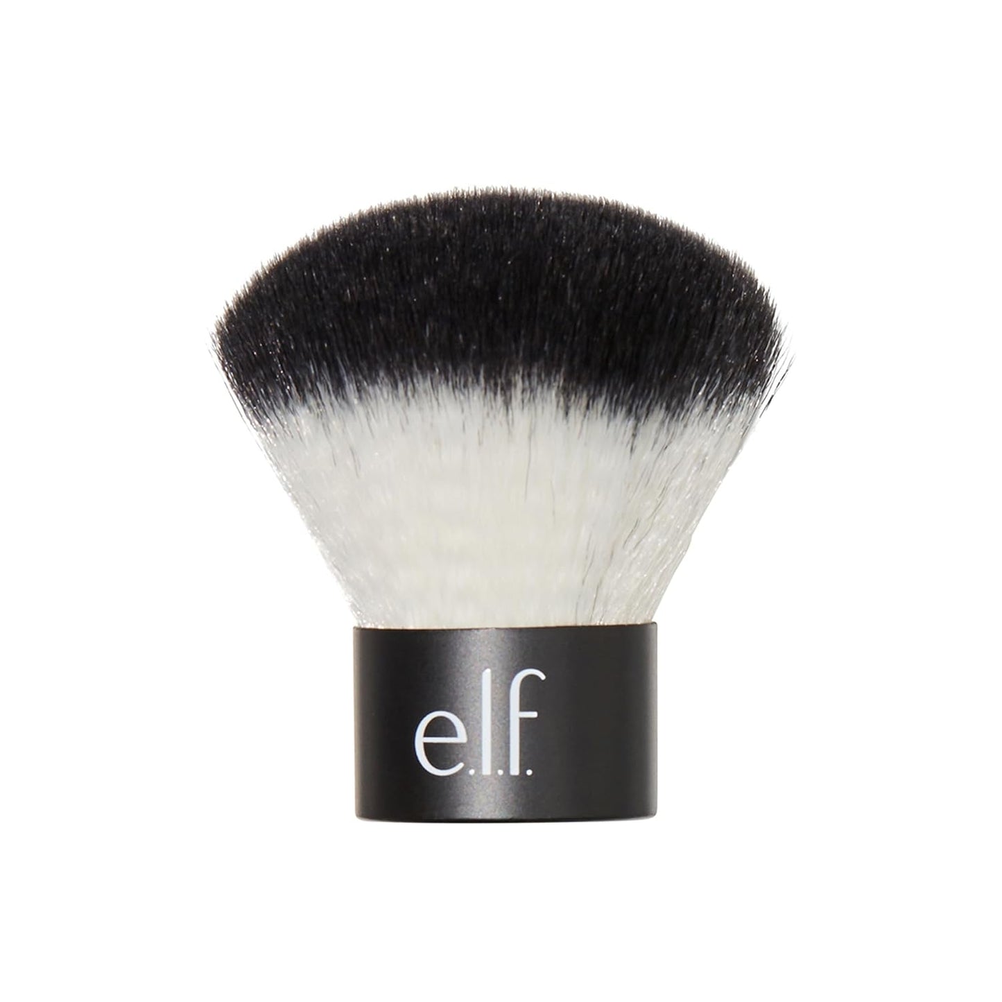 synthetic taklon bristles that are 100% animal hair-free and highly absorbent