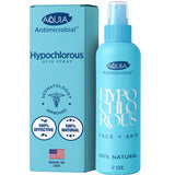 HOCL Essentials Hypochlorous Skin Spray – Gym Bag Refresh for Post-Workout Skin Recovery