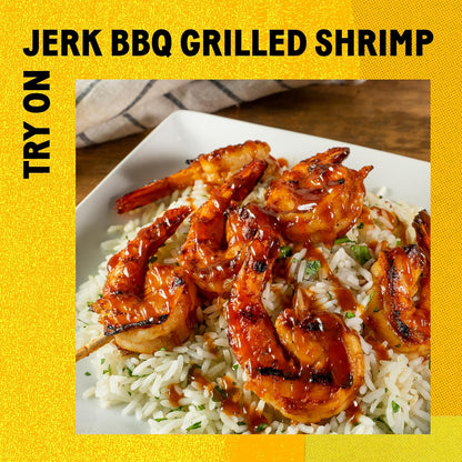 TABASCO Habanero Sauce, 5 Fl Oz Glass Bottle, Jamaican-Style Hot Sauce for Backyard Grilling, Wings, and Shrimp Kabobs