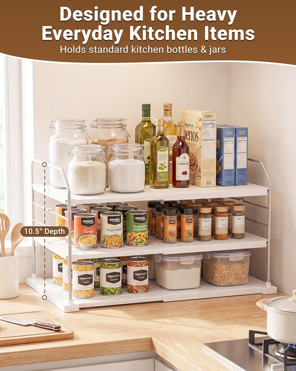 tabletop, wall-mount, and undercounter installation flexibility