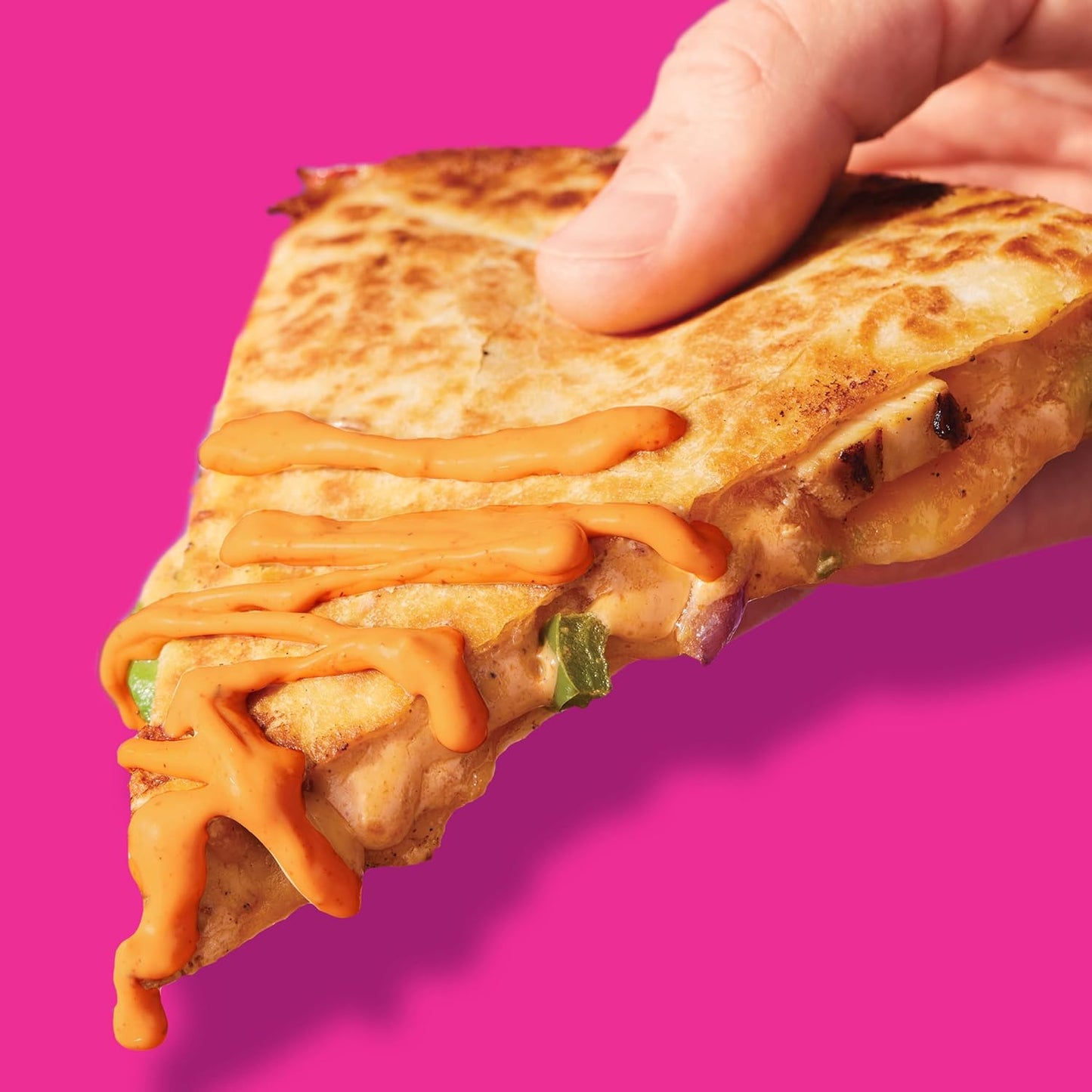 Taco Bell Creamy Chipotle Sauce – Quick Lunch Upgrade for Home Office Sandwiches, Wraps, and Meal Bowls