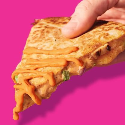 Taco Bell Creamy Chipotle Sauce – Quick Lunch Upgrade for Home Office Sandwiches, Wraps, and Meal Bowls