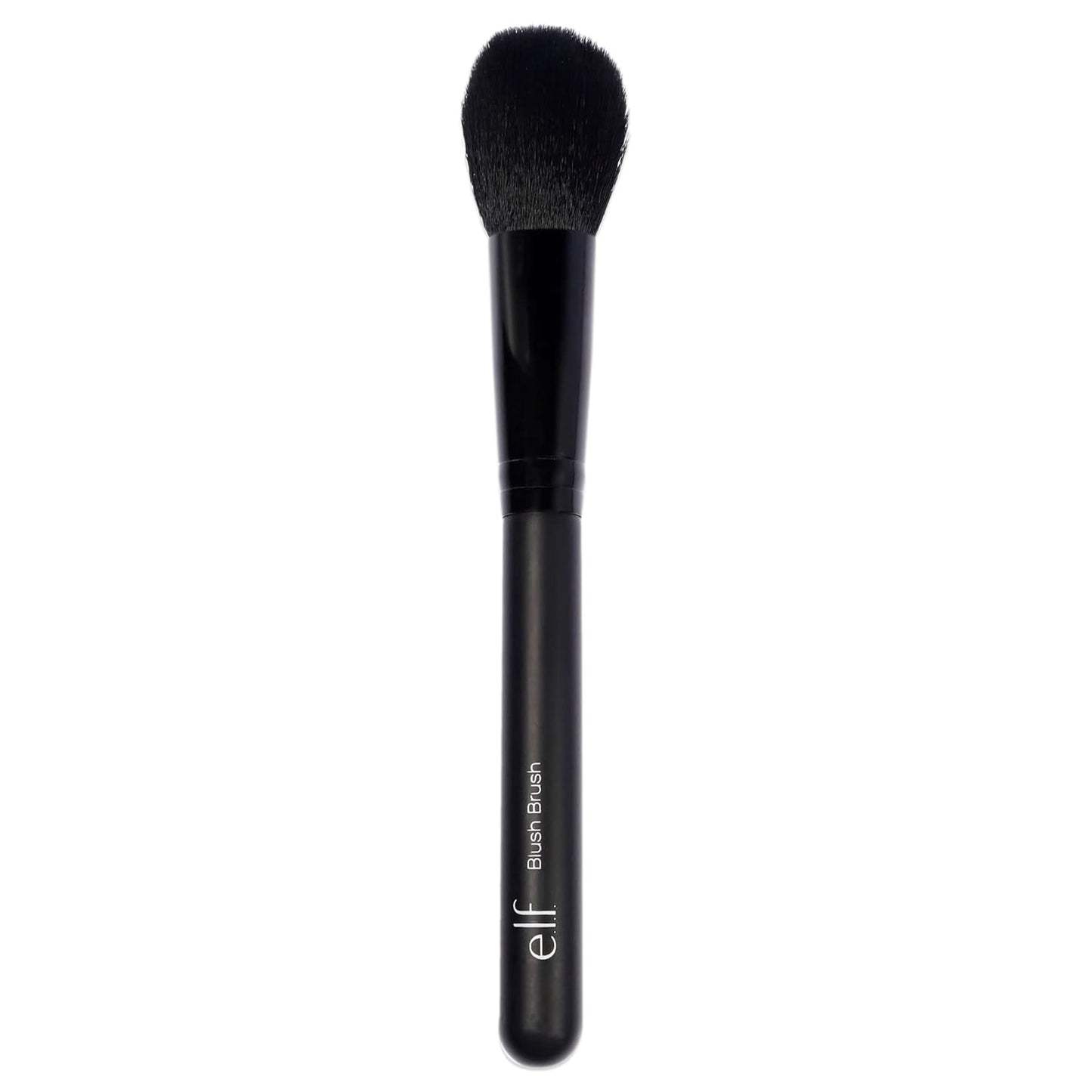 tailored brush head designed for easy maneuvering and precise color application
