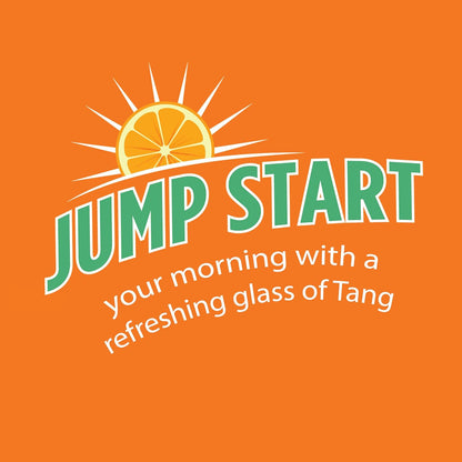 Tang Powdered Orange Drink Mix 20 oz Canister – Kid-Friendly Family Beverage for Lunchboxes and Breakfast Tables