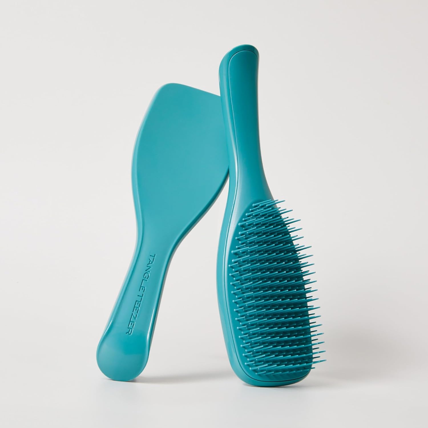 Tangle Teezer Ultimate Detangler Brush – Holiday Gift for Him and Her, Unisex Breakage-Reducing Styling Brush