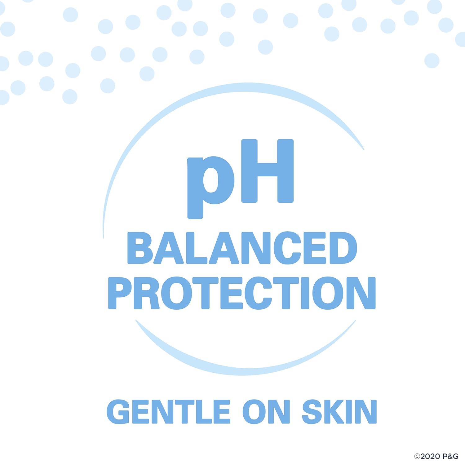 targeted specifically for women's skin chemistry and grooming routine