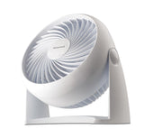 Honeywell TurboForce Personal Fan – Stylish Guest Room Circulator Blending with Home Aesthetic, Black
