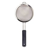 OXO Good Grips Double Rod Strainer – Stable Choice for Assisted Living Kitchens