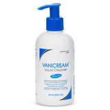Vanicream Liquid Cleanser – Clutter-Free Bathroom Counter Cleanser, All-in-One Sensitive Skin Daily Wash