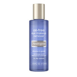 Neutrogena Gentle Eye Makeup Remover for a Mindful Evening Wind-Down Routine, Oil-Free Cleanser for Sensitive Eyes