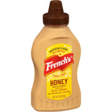 French's Honey Mustard, 12 oz – Clean-Label Condiment for Wellness-Focused Meal Prep and Grain Bowls