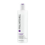 Paul Mitchell Extra-Body Conditioner for Fine Hair – Mindful Bath Time Essential with Apple Aromatherapy
