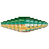 Knorr Pasta Sides Cheddar Broccoli & Alfredo — No Artificial Flavors Pantry Staple for Kids' Lunch and Dinner