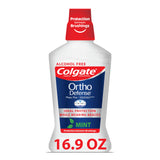 Colgate Peroxyl Mild Mint Mouthwash – Safe Antiseptic Rinse for Children's Dental Health