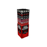 Jack Link's Beef Steak, Original - Desk-Drawer Protein for Office Professionals, 23g per Single Serving