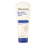 Aveeno Skin Relief Moisturizing Lotion – Thoughtful Self-Care Gift for Mom with Very Dry Sensitive Skin