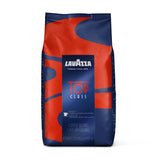 Lavazza Top Class Whole Bean Coffee – Luxury Italian Roast for Upscale Kitchen Bars and Prosumer Espresso Setups, Authentic Crema