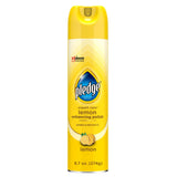 Pledge Enhancing Wood & Stainless Spray – Effortless Multi-Surface Maintenance for the Less-Is-More Home