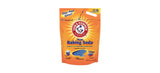 Arm & Hammer Pure Baking Soda 192 oz – Single-Ingredient Cleaner for Clutter-Free Living