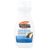 Palmer's Cocoa Butter Formula Daily Skin Therapy Lotion – Travel Size Friendly Lotion for Beach Bag and Poolside Use