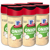 McCormick Onion Powder – Time-Saving Pantry Shortcut for Busy Weeknight Dinners