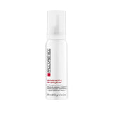Paul Mitchell Sculpting Foam – Simple Vegan Mousse for an Uncluttered Hair Routine