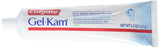 Colgate Gel-Kam Fluoride Gel – Trusted Dentist-Recommended Decay Prevention Between Cleanings, Mint, 4.3 oz