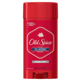 Old Spice Original Scent Deodorant – Trail-Ready Freshness for Runners, Twin Pack, TSA Friendly