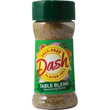Dash Salt-Free Seasoning Blend, Southwest Chipotle – Backyard Grill Dry Rub for Bold Smoky BBQ Flavor