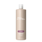 Paul Mitchell Extra-Body Shampoo – One-Bottle Volume Solution for Fine Hair, No Extra Steps
